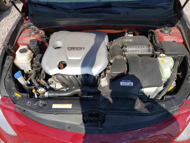64685113 :رقم المزاد ، KMHEC4A4XFA124023 vin ، 2015 Hyundai Sonata Hybrid مزاد بيع