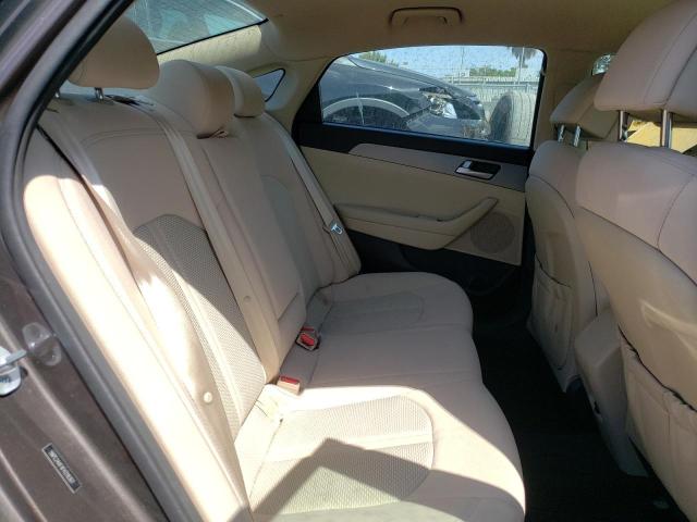 2015 Hyundai Sonata Se მანქანა იყიდება აუქციონზე, vin: 5NPE24AFXFH218307, აუქციონის ნომერი: 62427463