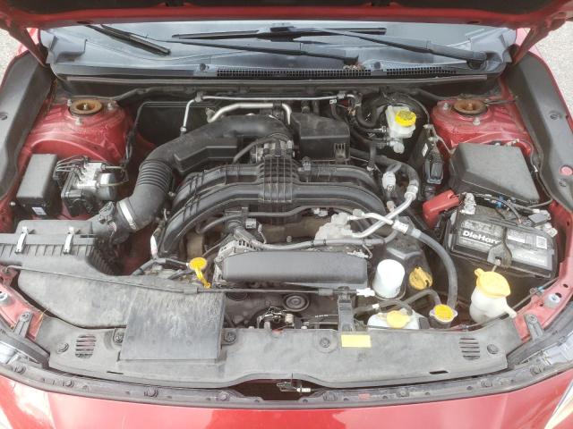 Aukcja sprzedaży 2018 Subaru Impreza Sport, vin: 4S3GKAL62J1610430, numer aukcji: 63964723
