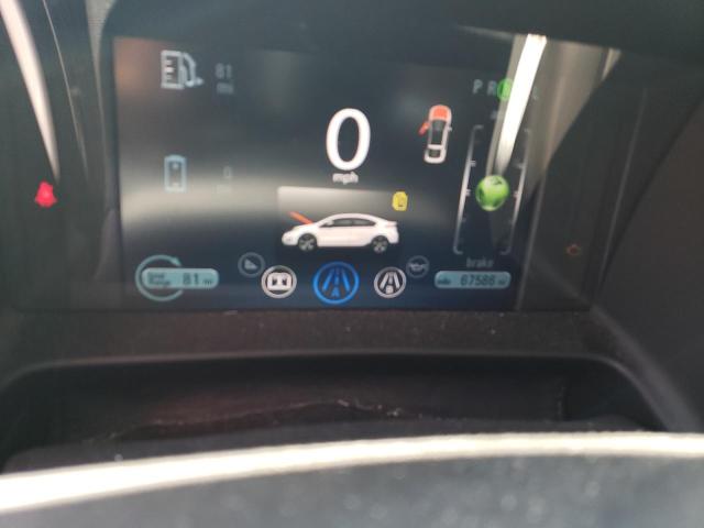Aukcja sprzedaży 2011 Chevrolet Volt, vin: 1G1RD6E45BU100156, numer aukcji: 64582763