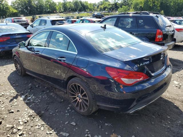 Продажа на аукционе авто 2018 Mercedes-benz Cla 250 4matic, vin: WDDSJ4GB0JN657010, номер лота: 65096473