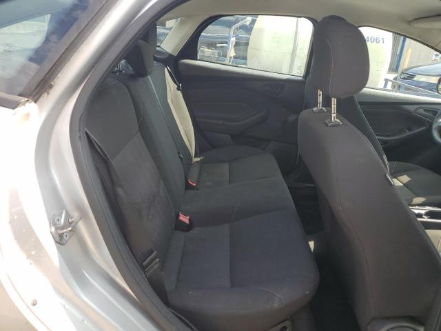 Продажа на аукционе авто 2015 Ford Focus S, vin: 1FADP3E23FL247597, номер лота: 63280333