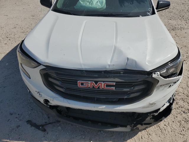 Продаж на аукціоні авто 2019 Gmc Terrain Sle, vin: 3GKALMEVXKL192982, номер лоту: 64212443