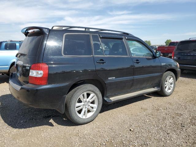Aukcja sprzedaży 2007 Toyota Highlander Hybrid, vin: JTEEW21A970035732, numer aukcji: 63690093