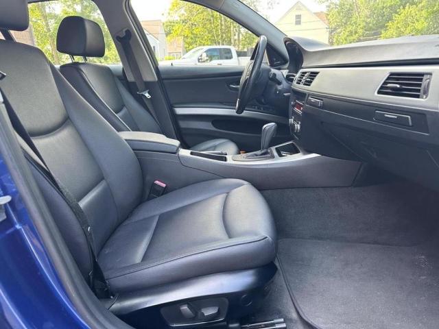 Продажа на аукционе авто 2011 Bmw 335 Xi, vin: WBAPL5C56BA920462, номер лота: 66443023