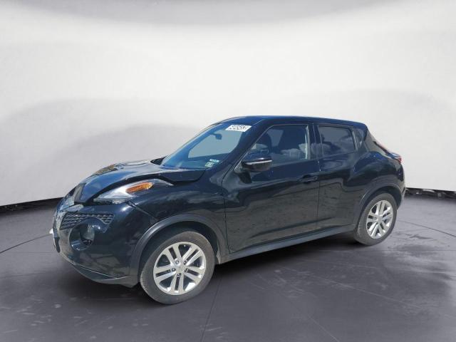 Aukcja sprzedaży 2015 Nissan Juke S, vin: JN8AF5MVXFT550274, numer aukcji: 64045453