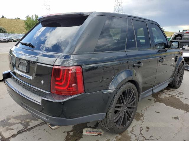 Aukcja sprzedaży 2009 Land Rover Range Rover Sport Supercharged, vin: SALSH234X9A189817, numer aukcji: 64848153