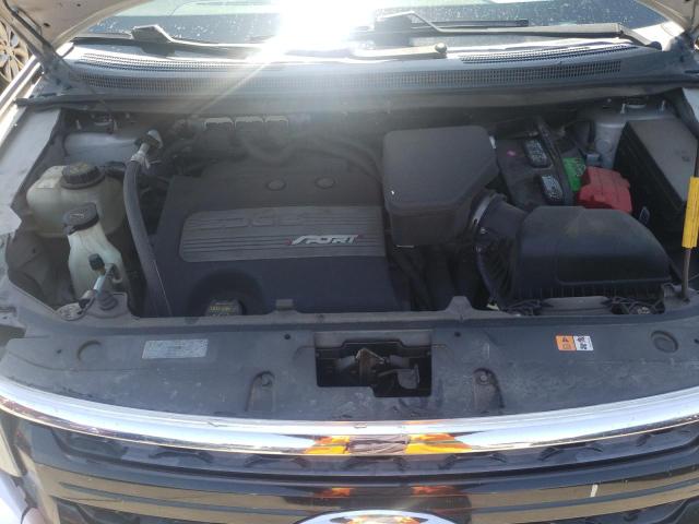 Aukcja sprzedaży 2011 Ford Edge Sport, vin: 2FMDK4AK8BBB42564, numer aukcji: 63780463