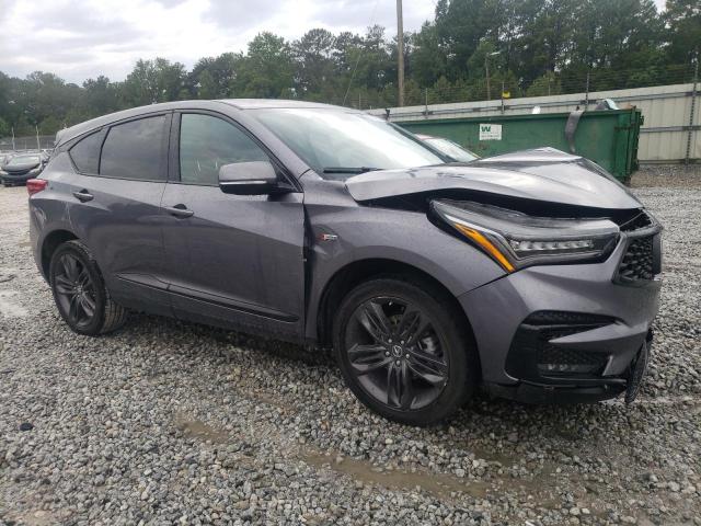 Aukcja sprzedaży 2021 Acura Rdx A-spec, vin: 5J8TC1H6XML013198, numer aukcji: 63518243