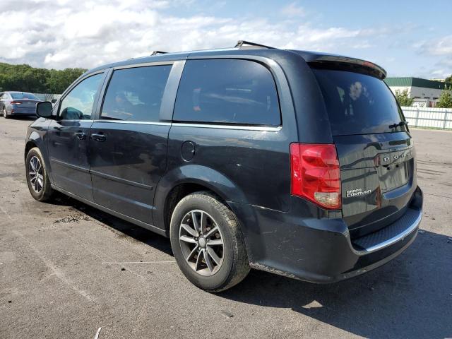 Продажа на аукционе авто 2017 Dodge Grand Caravan Sxt, vin: 2C4RDGCG2HR853157, номер лота: 64867463