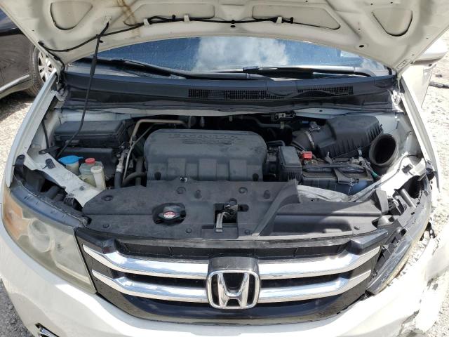 Продаж на аукціоні авто 2016 Honda Odyssey Touring, vin: 5FNRL5H95GB165200, номер лоту: 62419003