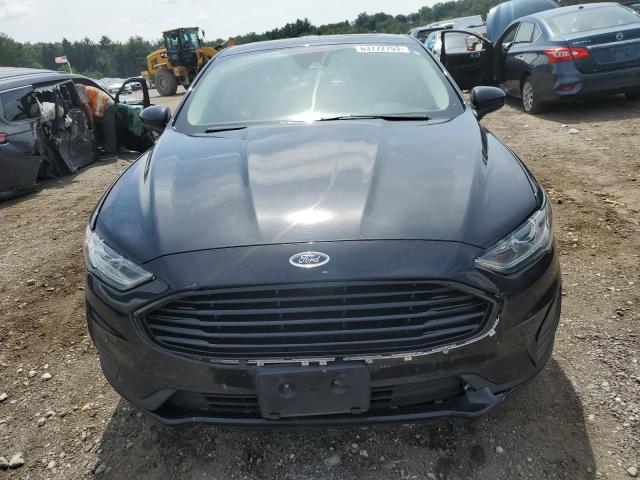 2020 Ford Fusion Se მანქანა იყიდება აუქციონზე, vin: 3FA6P0HD2LR201177, აუქციონის ნომერი: 63772753
