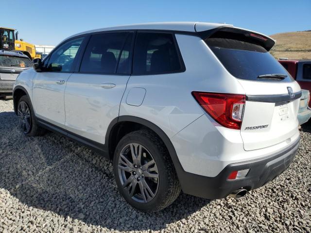 2021 Honda Passport Exl მანქანა იყიდება აუქციონზე, vin: 5FNYF8H53MB004826, აუქციონის ნომერი: 65494543