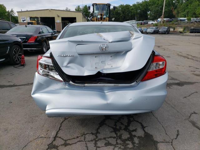 Aukcja sprzedaży 2012 Honda Civic Ex, vin: 2HGFB2F84CH517137, numer aukcji: 62576743