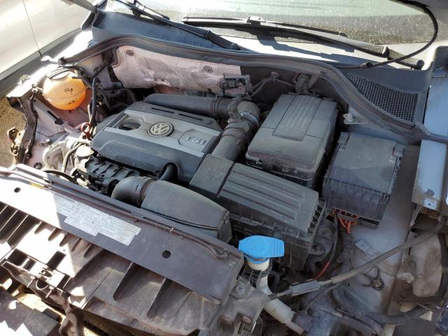 Aukcja sprzedaży 2013 Volkswagen Tiguan S, vin: WVGBV7AX9DW551136, numer aukcji: 64964853