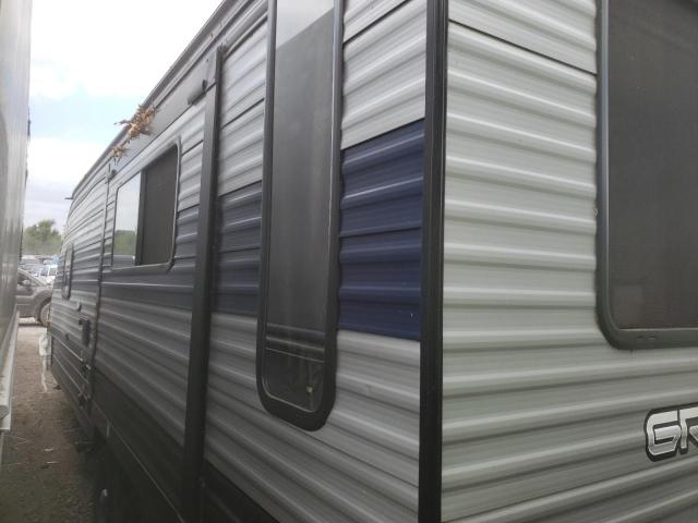 2021 Wildwood Cherokee მანქანა იყიდება აუქციონზე, vin: 4X4TCKY2XMK066484, აუქციონის ნომერი: 61340213