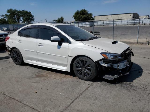 2019 Subaru Wrx Limited მანქანა იყიდება აუქციონზე, vin: JF1VA1H64K9809653, აუქციონის ნომერი: 64468663