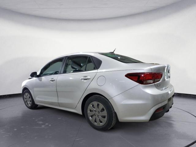 2020 Kia Rio Lx მანქანა იყიდება აუქციონზე, vin: 3KPA24AD4LE330047, აუქციონის ნომერი: 64512853