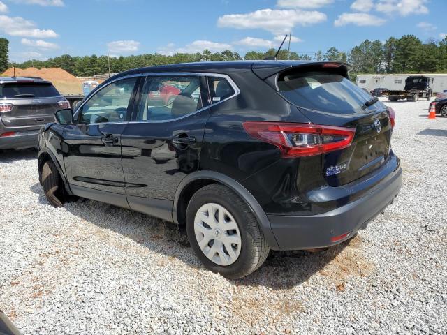 Продаж на аукціоні авто 2020 Nissan Rogue Sport S, vin: JN1BJ1CV2LW544975, номер лоту: 64625513