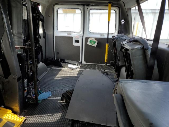 Aukcja sprzedaży 2007 Ford Econoline E250 Van, vin: 1FTNE24W47DA92606, numer aukcji: 63536153