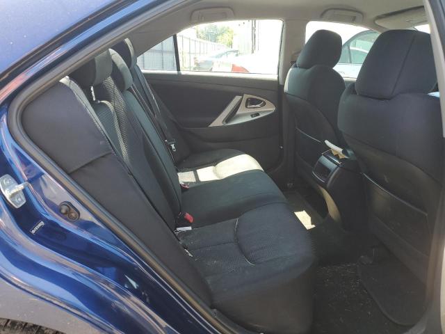 61842953 :رقم المزاد ، 4T1BF3EK1AU562109 vin ، 2010 Toyota Camry Base مزاد بيع