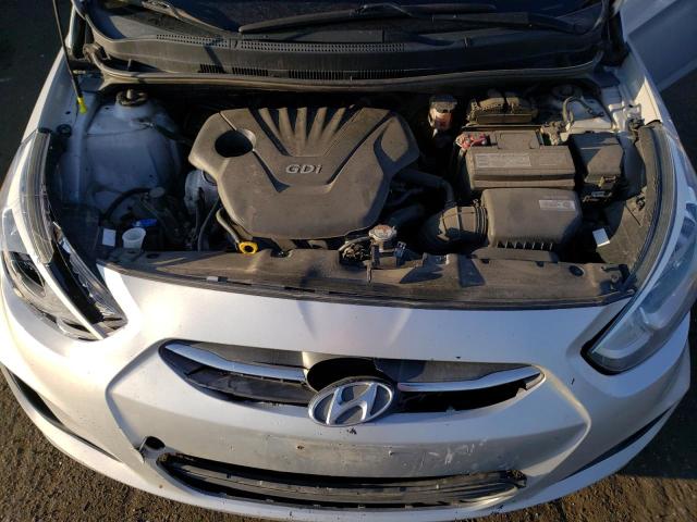 Продажа на аукционе авто 2016 Hyundai Accent Se, vin: KMHCT4AE3GU036608, номер лота: 65611113