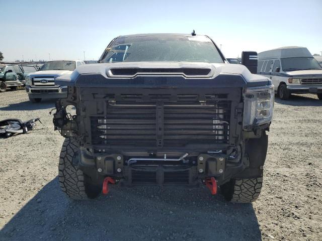 Продажа на аукционе авто 2022 Gmc Sierra K2500 At4, vin: 1GT49PEY2NF260824, номер лота: 64709623