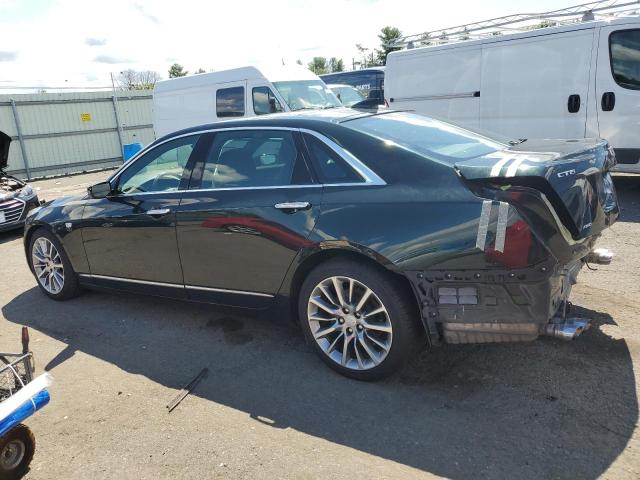 Aukcja sprzedaży 2017 Cadillac Ct6 Luxury, vin: 1G6KD5RS1HU145960, numer aukcji: 62935803