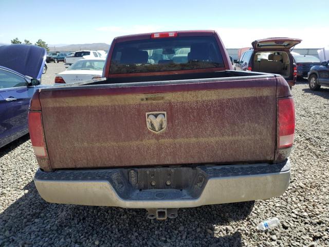 2018 Ram 1500 St მანქანა იყიდება აუქციონზე, vin: 3C6RR6KTXJG158163, აუქციონის ნომერი: 63793403
