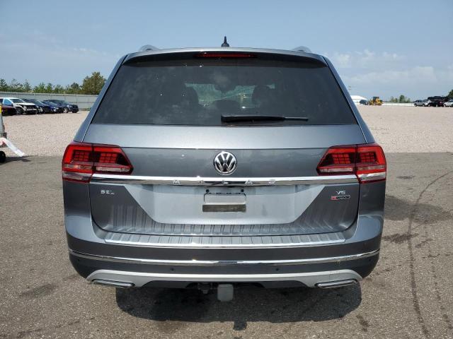 Продажа на аукционе авто 2019 Volkswagen Atlas Sel, vin: 1V2MR2CAXKC526952, номер лота: 64743793