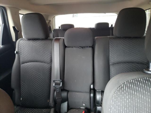 Auction sale of the 2018 Dodge Journey Se, vin: 3C4PDCAB1JT532799, lot number: 62880813