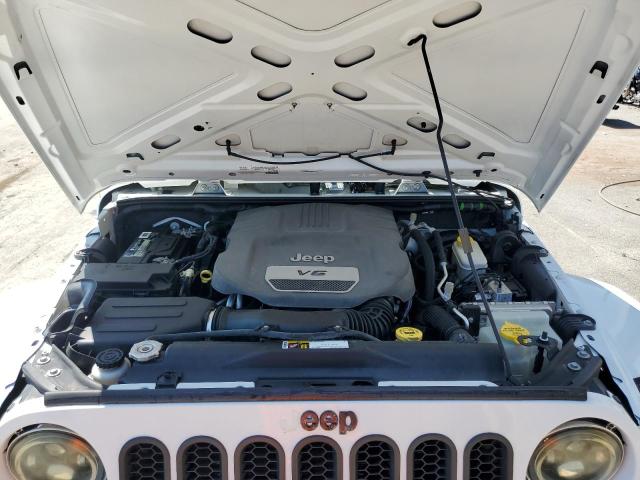 Aukcja sprzedaży 2015 Jeep Wrangler Unlimited Sahara, vin: 1C4BJWEG0FL619428, numer aukcji: 64807583