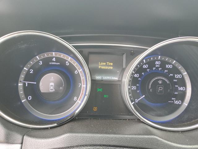 Продаж на аукціоні авто 2014 Hyundai Sonata Se, vin: 5NPEC4AB2EH842188, номер лоту: 63114843