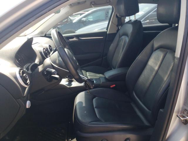 Продажа на аукционе авто 2015 Audi A3 Premium, vin: WAUACGFF6F1012654, номер лота: 64330863