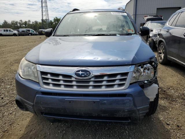 Aukcja sprzedaży 2013 Subaru Forester 2.5x, vin: JF2SHABC2DH424089, numer aukcji: 63348103
