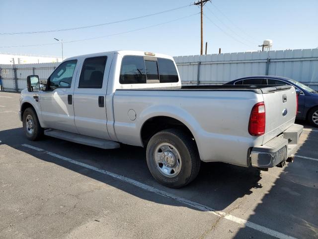 Продажа на аукционе авто 2008 Ford F250 Super Duty, vin: 1FTSW20R18EC94539, номер лота: 65780073