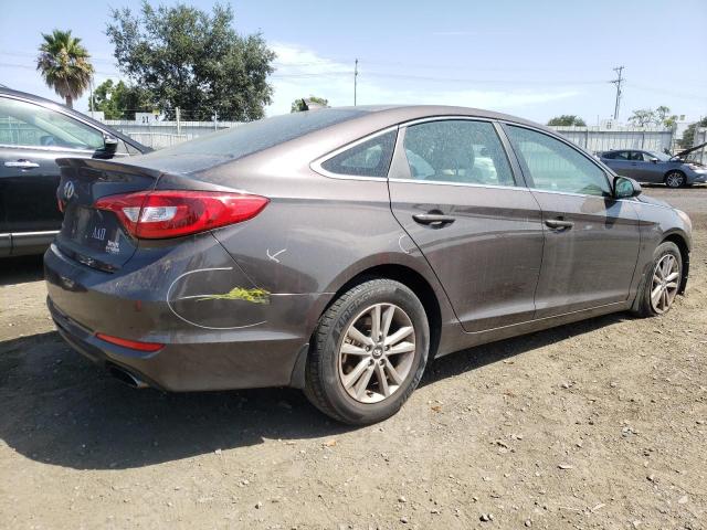 2015 Hyundai Sonata Se მანქანა იყიდება აუქციონზე, vin: 5NPE24AFXFH218307, აუქციონის ნომერი: 62427463