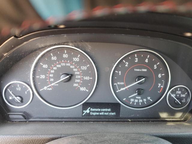 63043553 :رقم المزاد ، WBA3B3C5XFF548901 vin ، 2015 Bmw 328 Xi مزاد بيع