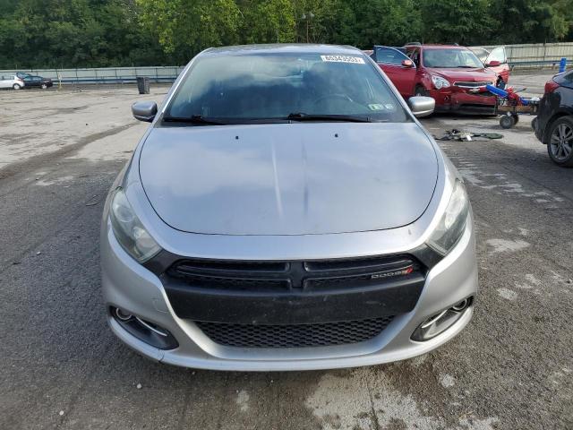 65343553 :رقم المزاد ، 1C3CDFBB6ED831767 vin ، 2014 Dodge Dart Sxt مزاد بيع