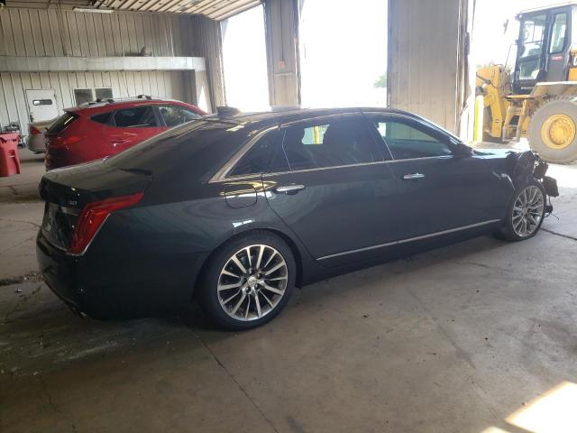 Продаж на аукціоні авто 2016 Cadillac Ct6 Premium, vin: 1G6KF5RS1GU166784, номер лоту: 62857043