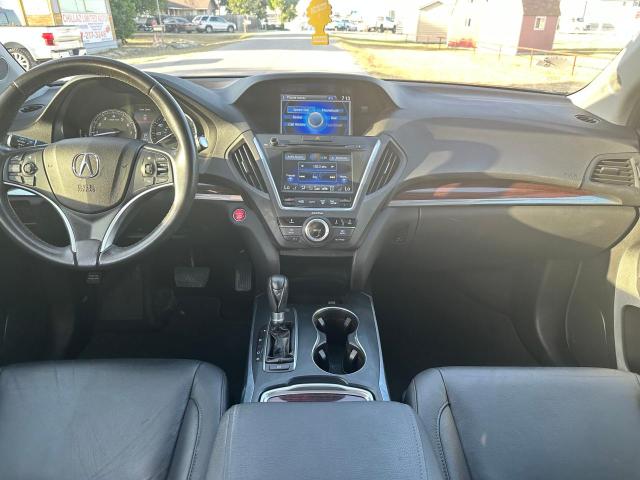 Aukcja sprzedaży 2014 Acura Mdx, vin: 5FRYD4H28EB017723, numer aukcji: 65221073
