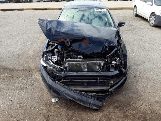 2015 Volkswagen Jetta Se მანქანა იყიდება აუქციონზე, vin: 3VWD17AJ6FM315368, აუქციონის ნომერი: 64905673