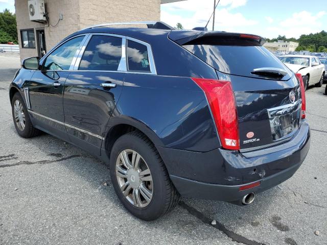 2015 Cadillac Srx Luxury Collection მანქანა იყიდება აუქციონზე, vin: 3GYFNEE30FS562360, აუქციონის ნომერი: 62148373