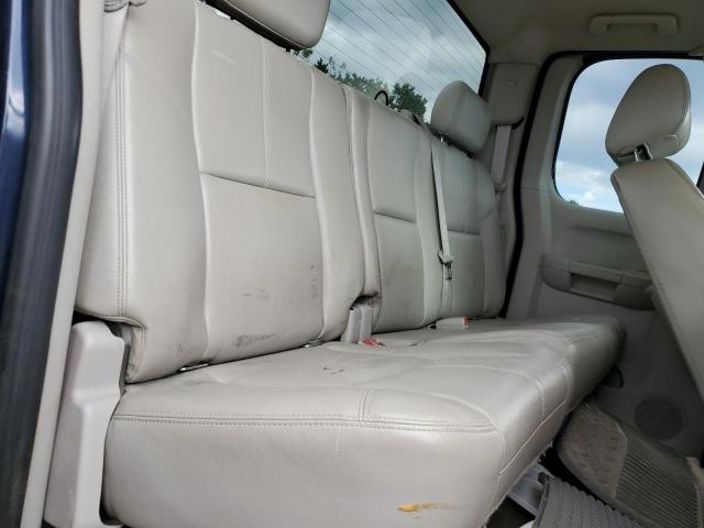 63229563 :رقم المزاد ، 1GTSKVE3XAZ146311 vin ، 2012 Gmc Sierra K1500 Sle مزاد بيع