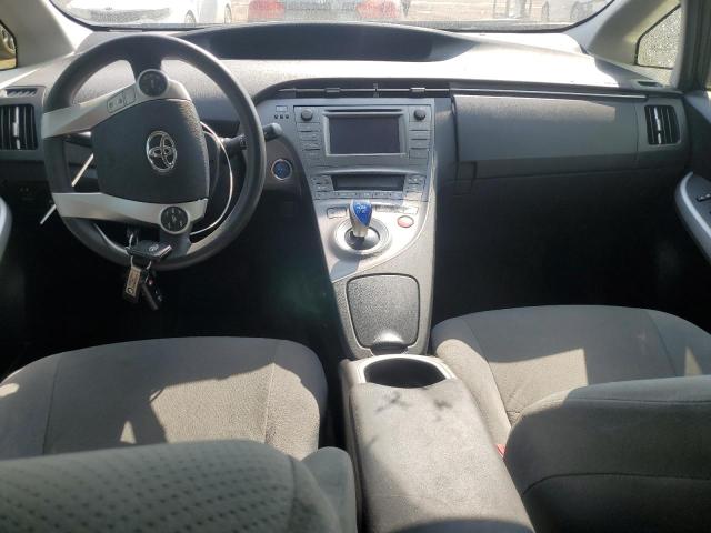 Aukcja sprzedaży 2012 Toyota Prius, vin: JTDKN3DU6C5463440, numer aukcji: 65368803