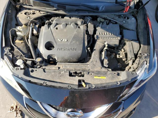 Aukcja sprzedaży 2016 Nissan Maxima 3.5s, vin: 1N4AA6AP2GC443412, numer aukcji: 66087513