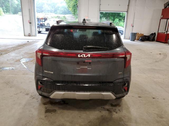 Aukcja sprzedaży 2024 Kia Seltos Sx, vin: KNDETCA73R7500572, numer aukcji: 64401103