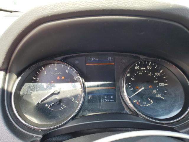 Продаж на аукціоні авто 2020 Nissan Rogue Sport S, vin: JN1BJ1CV2LW544975, номер лоту: 64625513