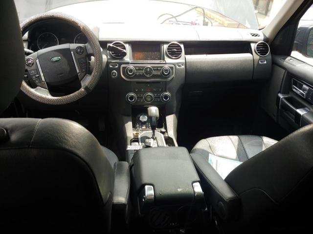 Aukcja sprzedaży 2012 Land Rover Lr4 Hse, vin: SALAG2D49CA623150, numer aukcji: 63569443