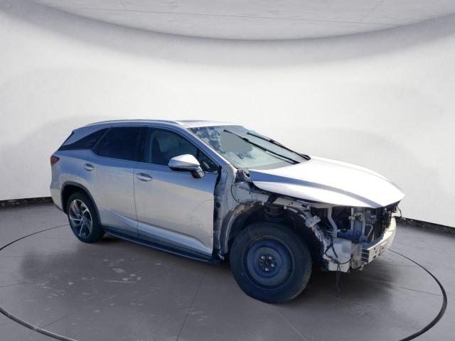 Продаж на аукціоні авто 2018 Lexus Rx, vin: JTJGZKCA2J2004509, номер лоту: 64496003